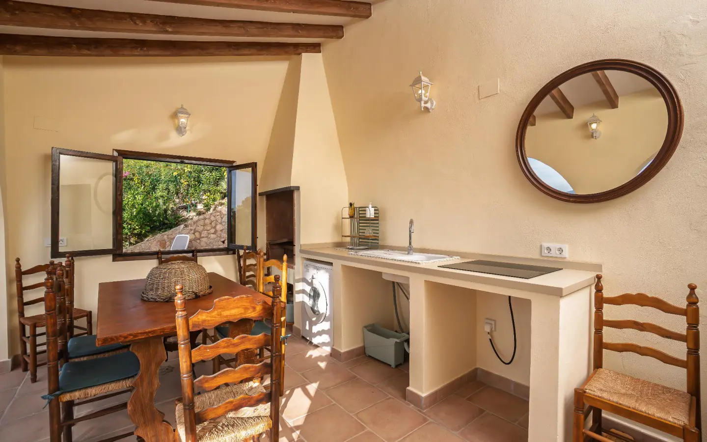 2-bedroom Villa In Altea, Spain (187 M²)