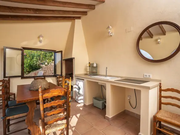 2-bedroom Villa In Altea, Spain (187 M²)