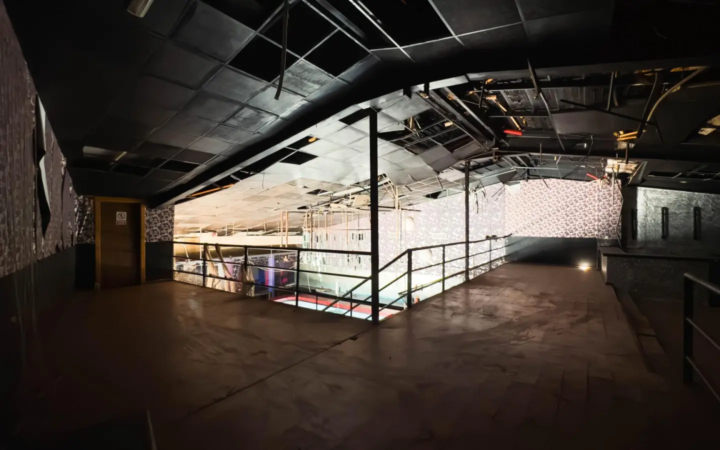 Industrial Unit In El Raal, Spain (2.485 M²)