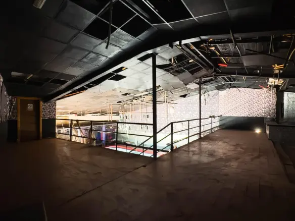 Industrial Unit In El Raal, Spain (2.485 M²)