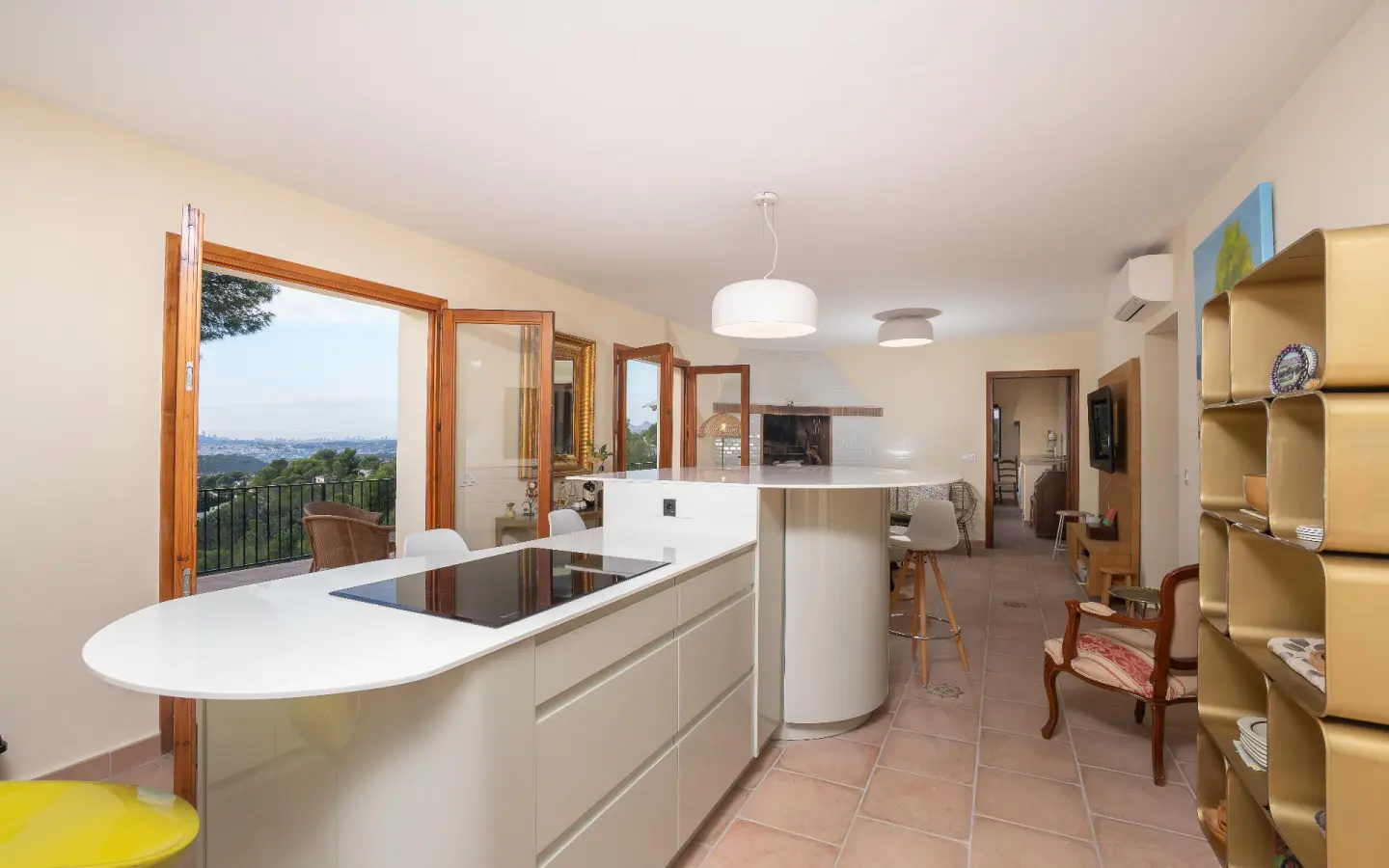 2-bedroom Villa In Altea, Spain (187 M²)