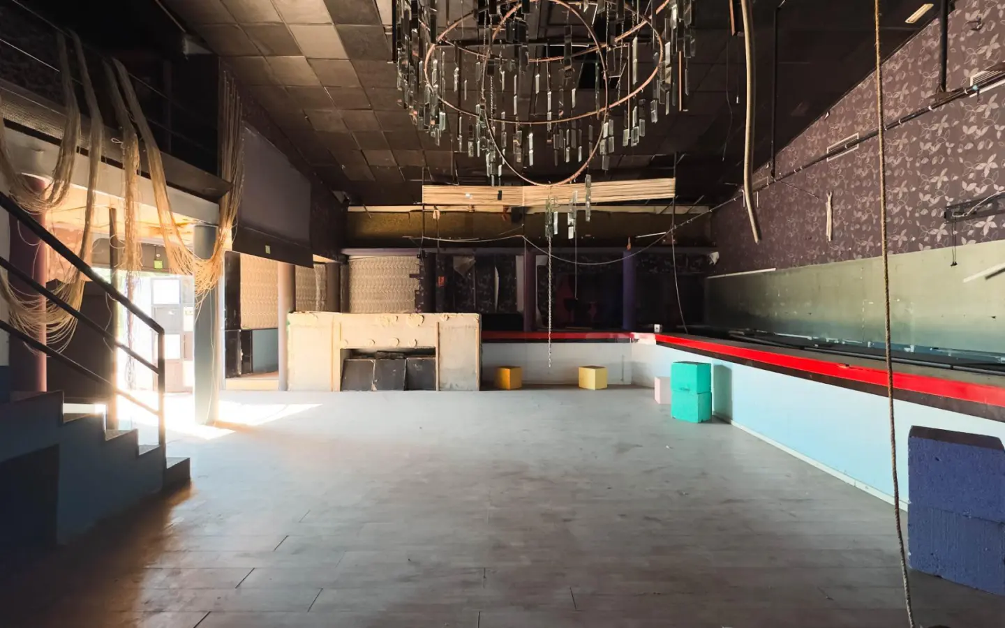 Industrial Unit In El Raal, Spain (2.485 M²)