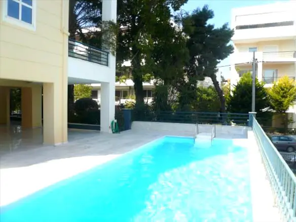 Maisonette 232 M² In Athens