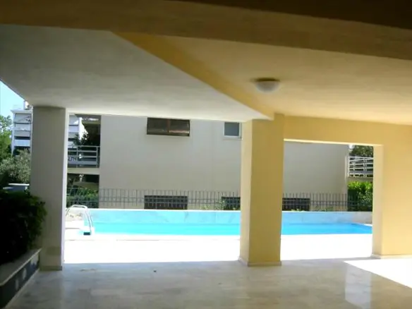 Maisonette 232 M² In Athens