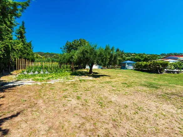 Land 2500 M² In Kassandra, Chalkidiki