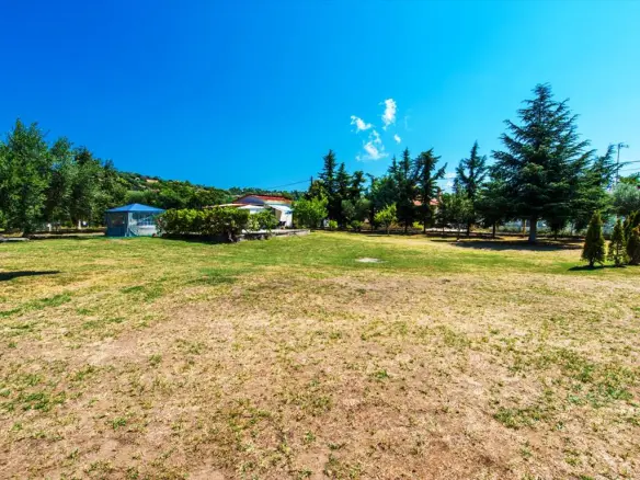 Land 2500 M² In Kassandra, Chalkidiki
