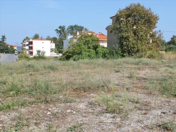 Land 447 M² On The Olympic Coast