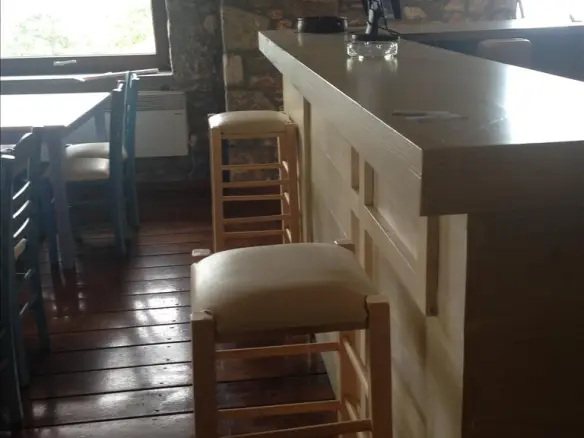 Business 240 M² In North Greece