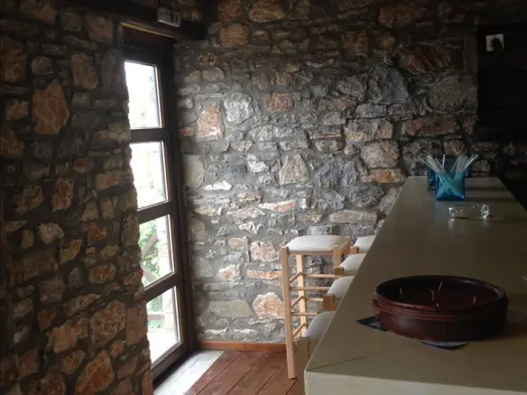 Business 240 M² In North Greece