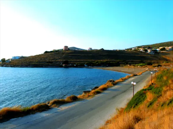 Land 134900 M² In Attica