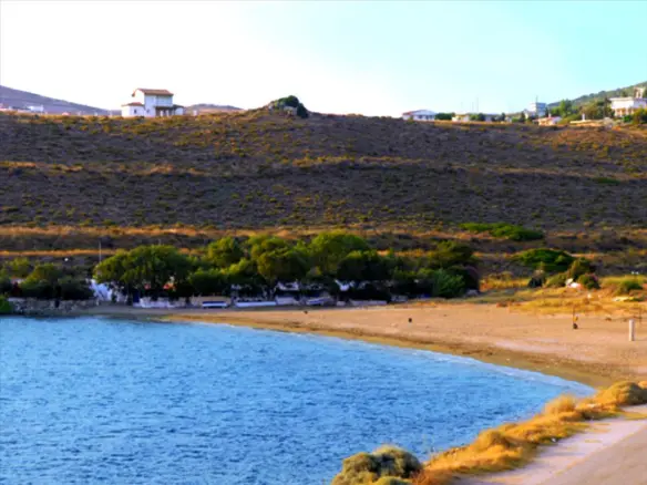 Land 134900 M² In Attica