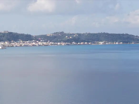 Land 13000 M² In Zante