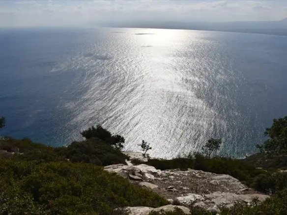 Land 32500 M² In Crete