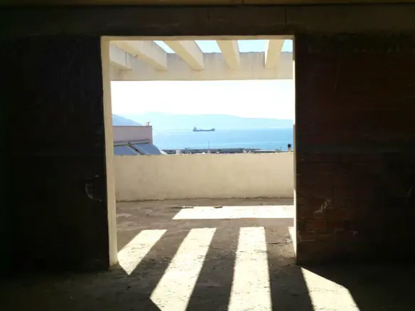 Building 1700 M² On The Euboea Island