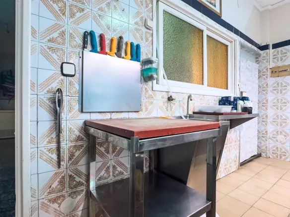 2-bedroom Flat In Pilar De La Horadada, Spain (103 M²)