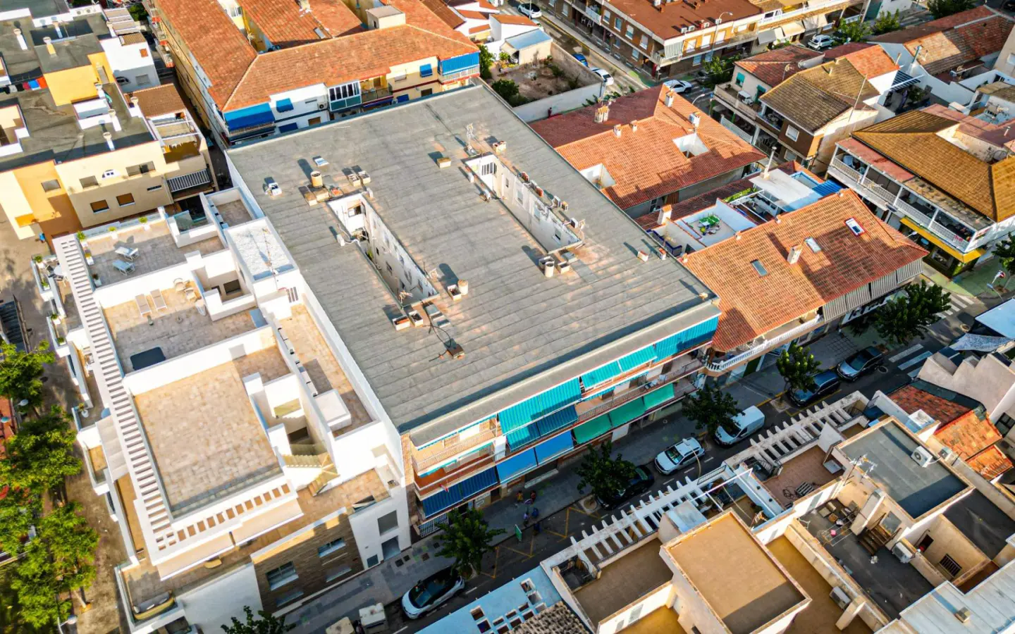 2-bedroom Flat In Pilar De La Horadada, Spain (103 M²)