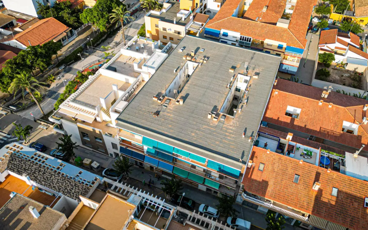 2-bedroom Flat In Pilar De La Horadada, Spain (103 M²)