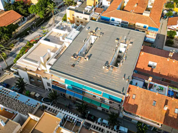 2-bedroom Flat In Pilar De La Horadada, Spain (103 M²)