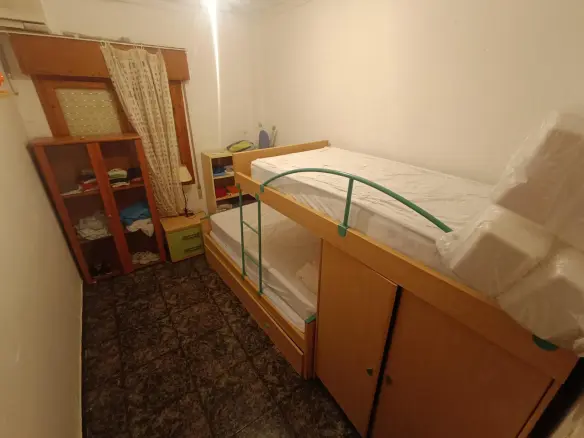 2-bedroom Flat In Pilar De La Horadada, Spain (103 M²)
