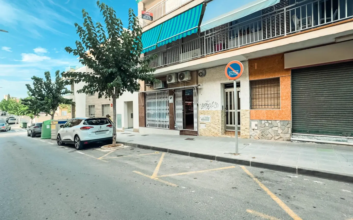 2-bedroom Flat In Pilar De La Horadada, Spain (103 M²)