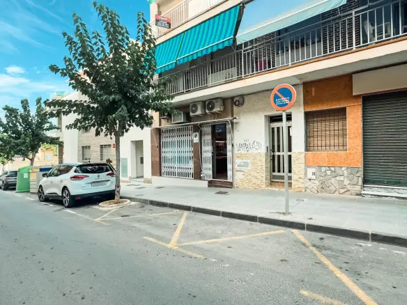 2-bedroom Flat In Pilar De La Horadada, Spain (103 M²)
