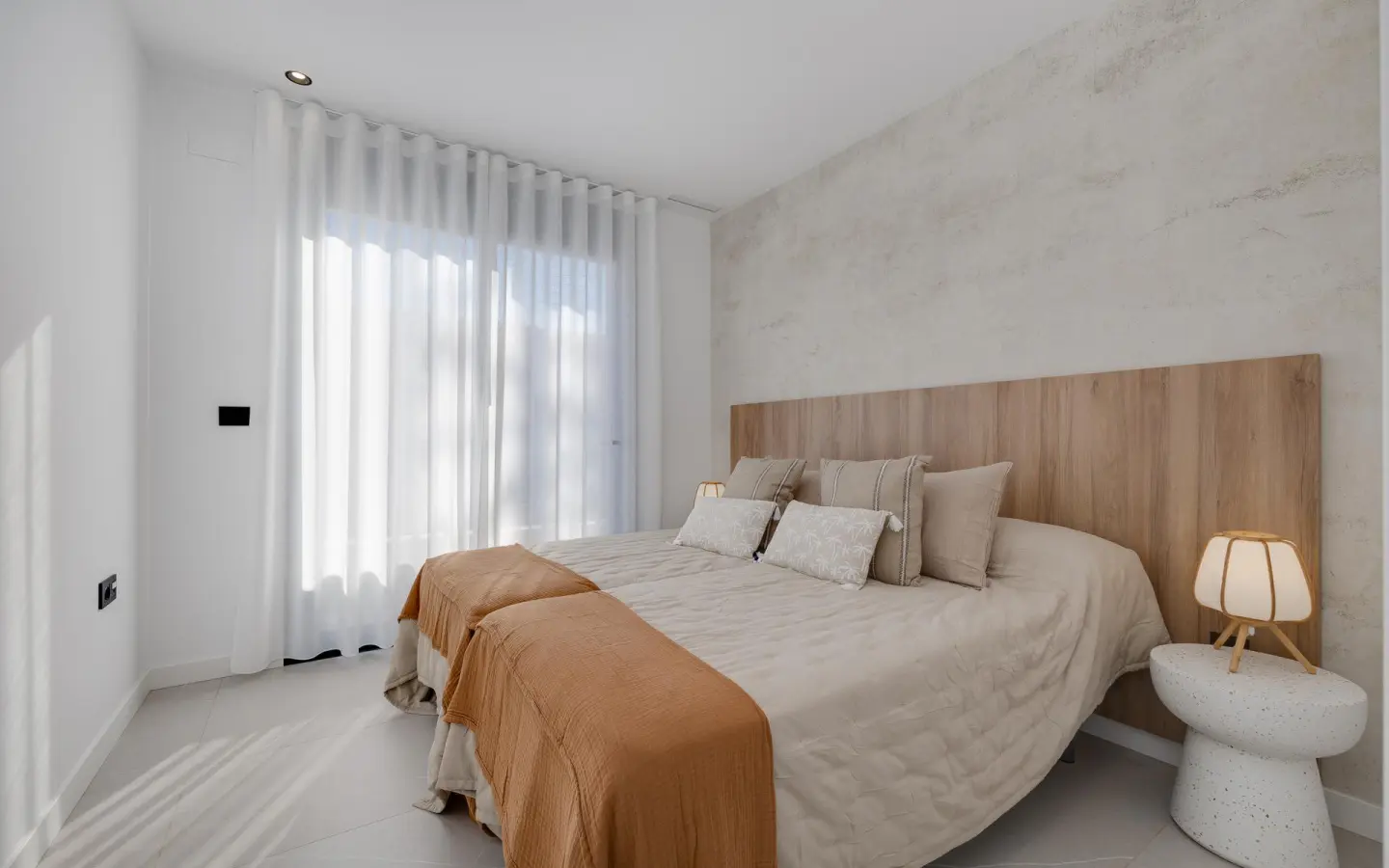 3-bedroom Villa In Torrevieja, Spain (141 M²)