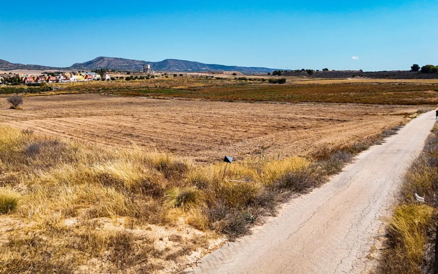 Land In Murcia, Spain (30.000 M² Plot)