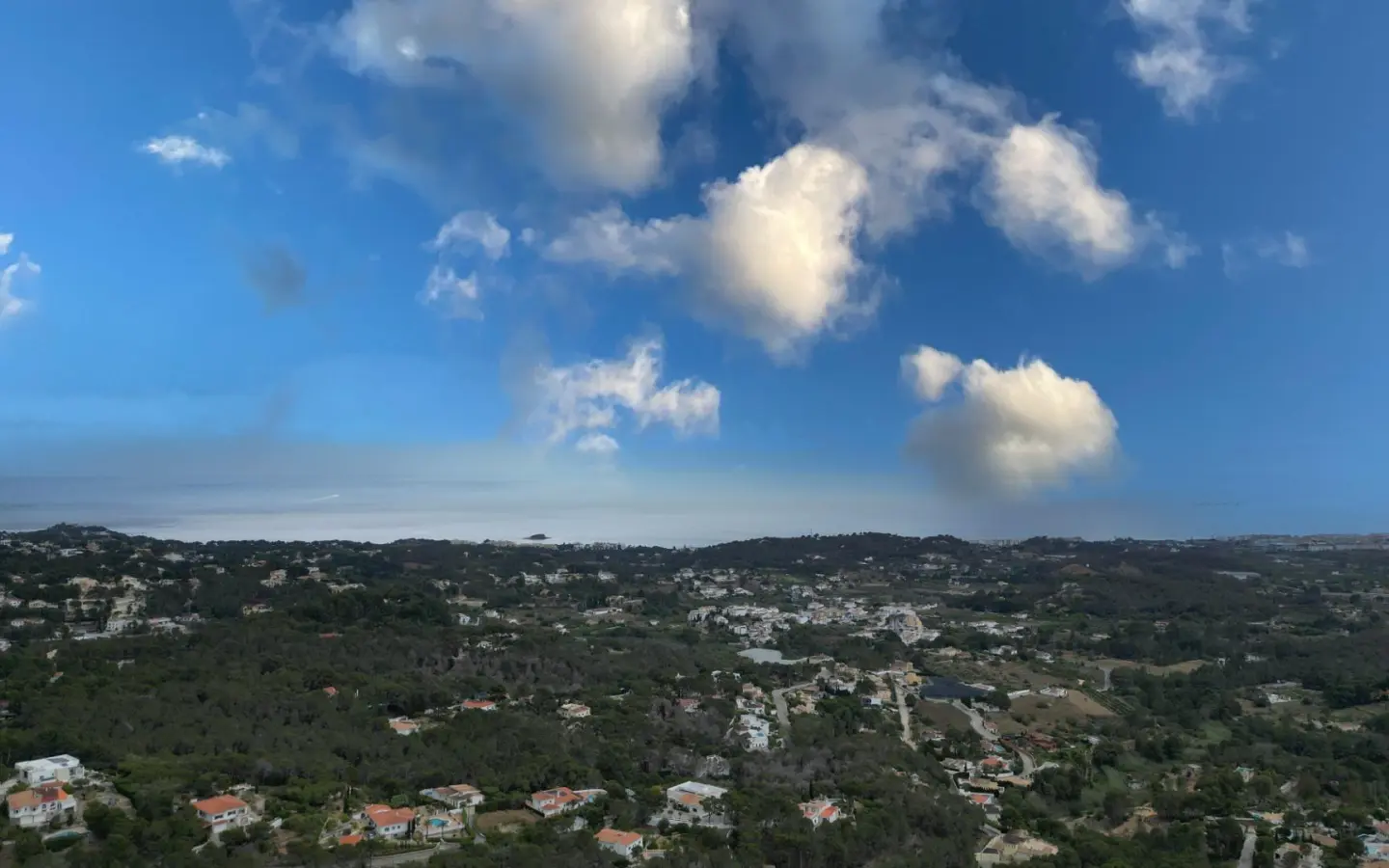 Land In Altea, Spain (930 M² Plot)
