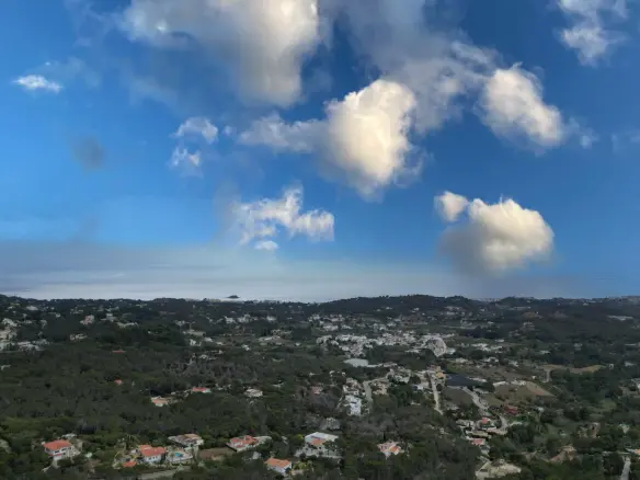 Land In Altea, Spain (930 M² Plot)
