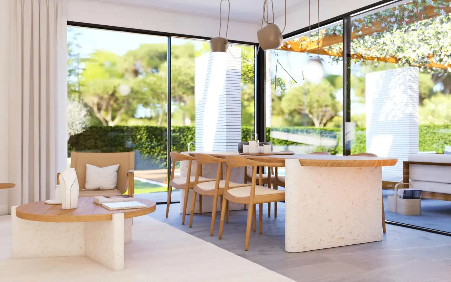 4-bedroom Villa In Orihuela Costa, Spain (270 M²)