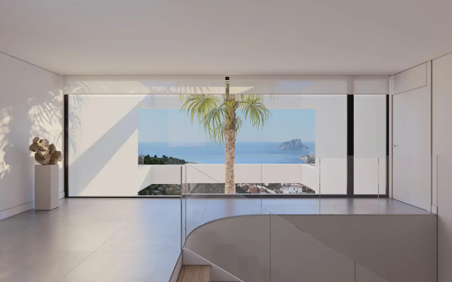 4-bedroom Villa In Benissa, Spain (434 M²)