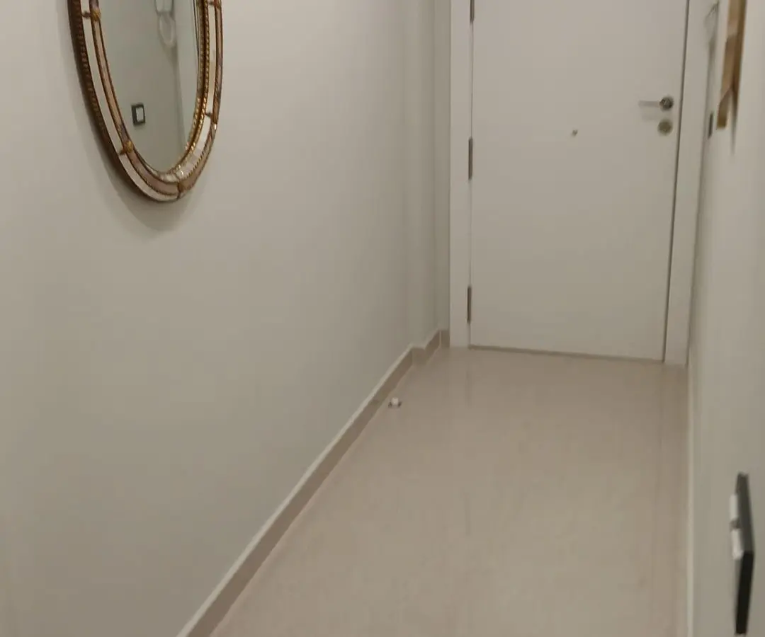 3-bedroom Apartment In Benidorm, Spain