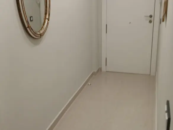 3-bedroom Apartment In Benidorm, Spain
