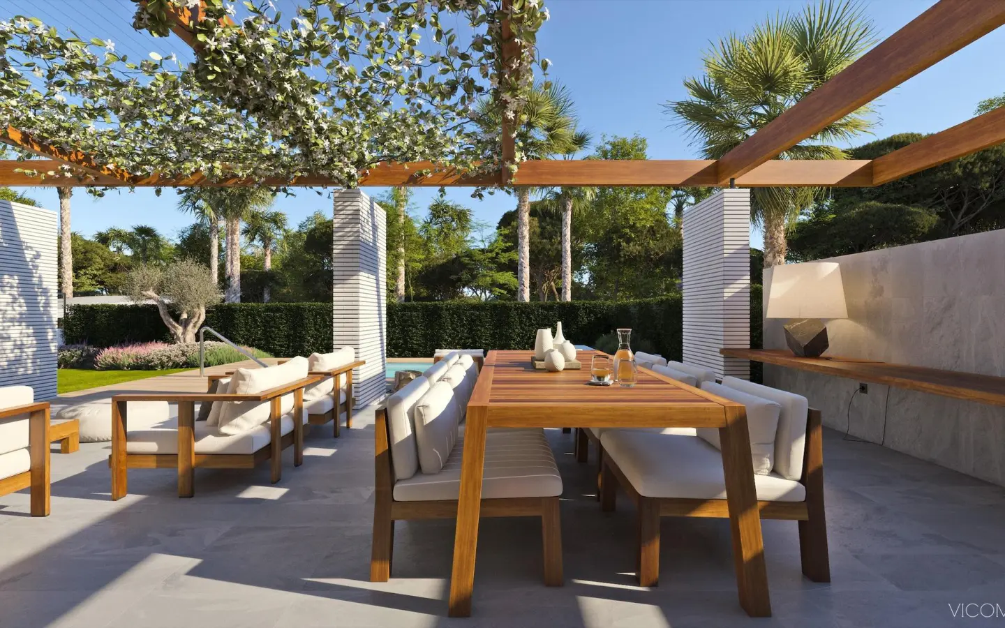 4-bedroom Villa In Orihuela Costa, Spain (270 M²)