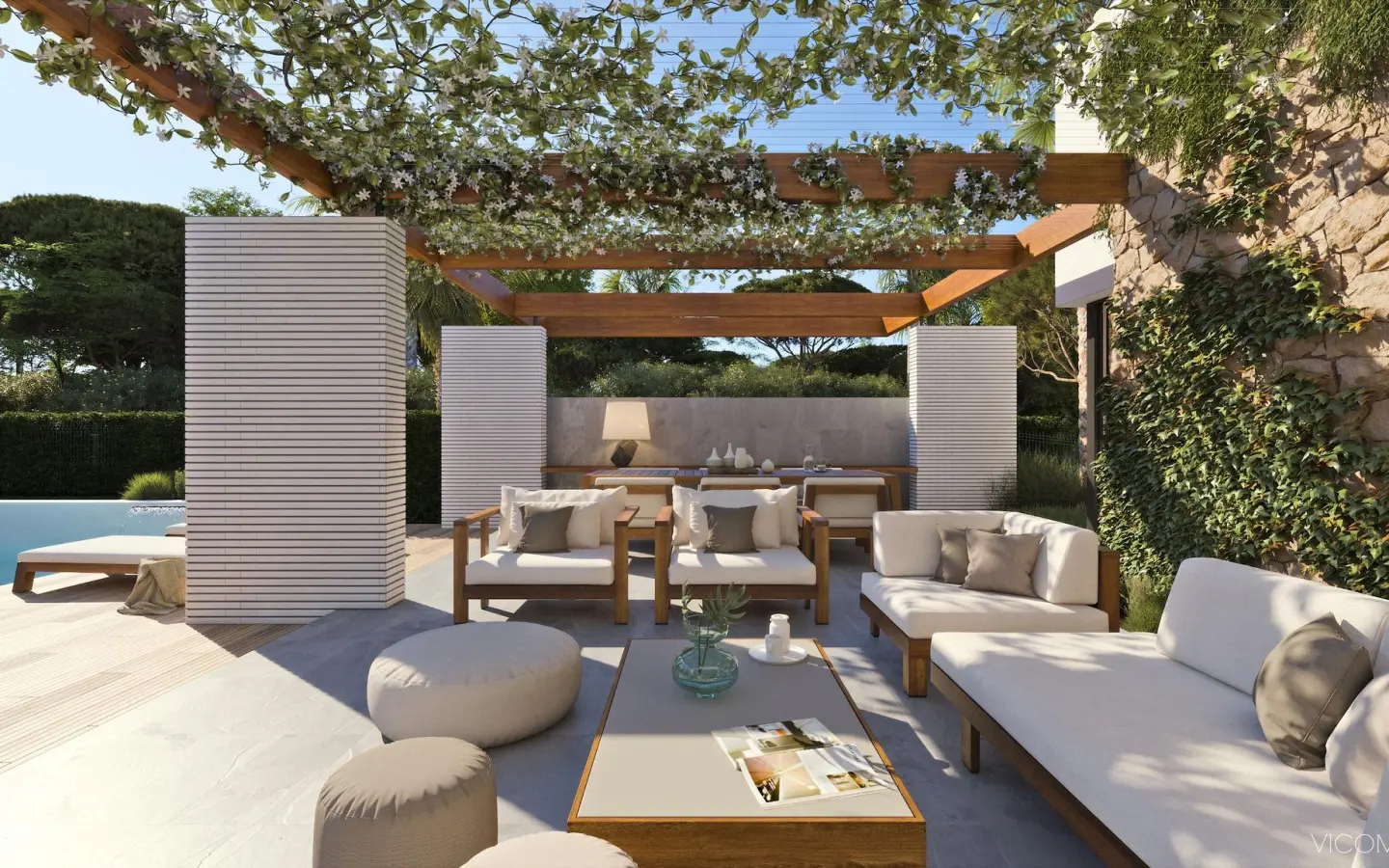 4-bedroom Villa In Orihuela Costa, Spain (270 M²)