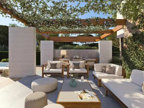 4-bedroom Villa In Orihuela Costa, Spain (270 M²)