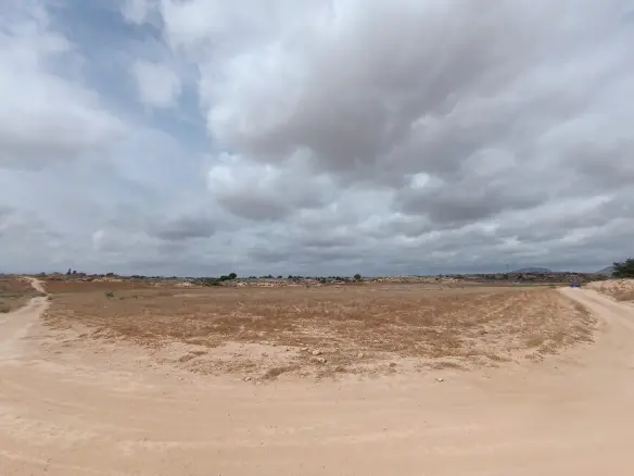Land In Sucina, Spain (130.000 M² Plot)