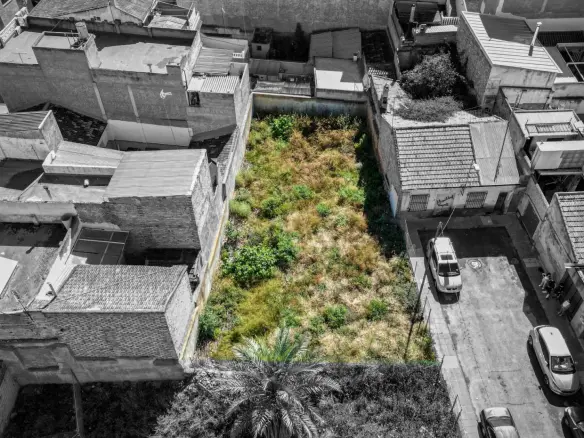 Land In El Palmar, Spain (370 M² Plot)