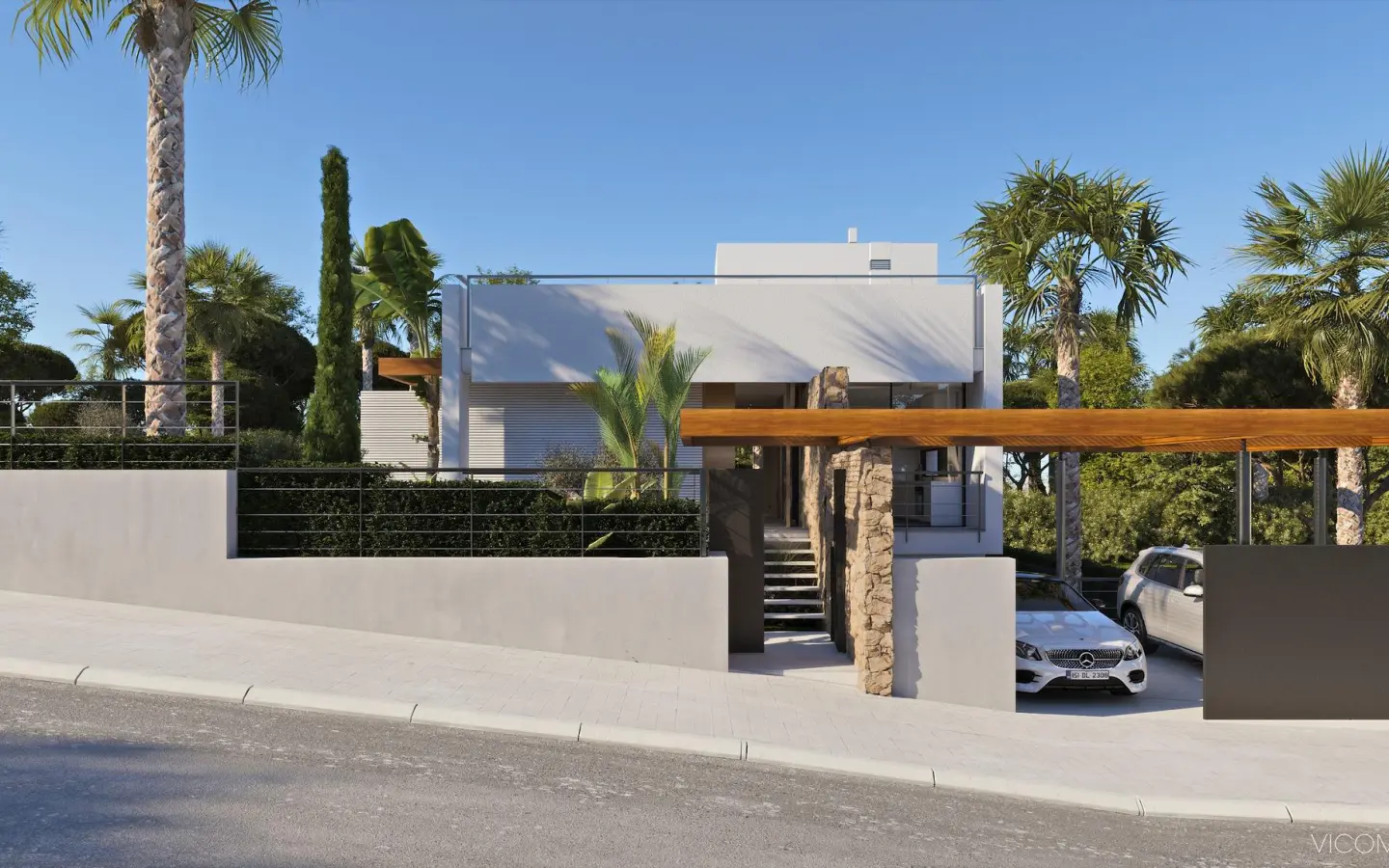 4-bedroom Villa In Orihuela Costa, Spain (270 M²)
