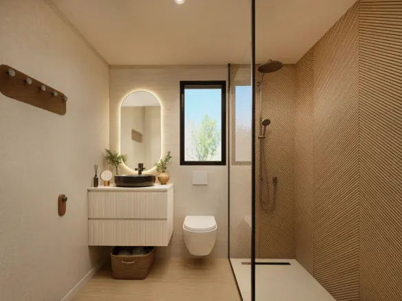 3-bedroom Penthouse In Guardamar Del Segura, Spain (222 M²)
