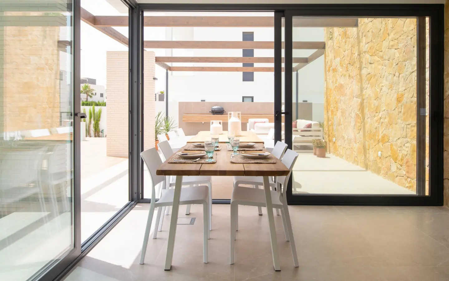 4-bedroom Villa In Orihuela Costa, Spain (270 M²)