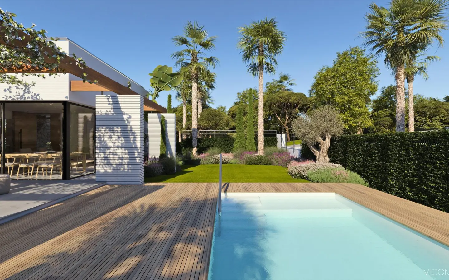 4-bedroom Villa In Orihuela Costa, Spain (270 M²)