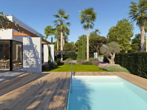 4-bedroom Villa In Orihuela Costa, Spain (270 M²)