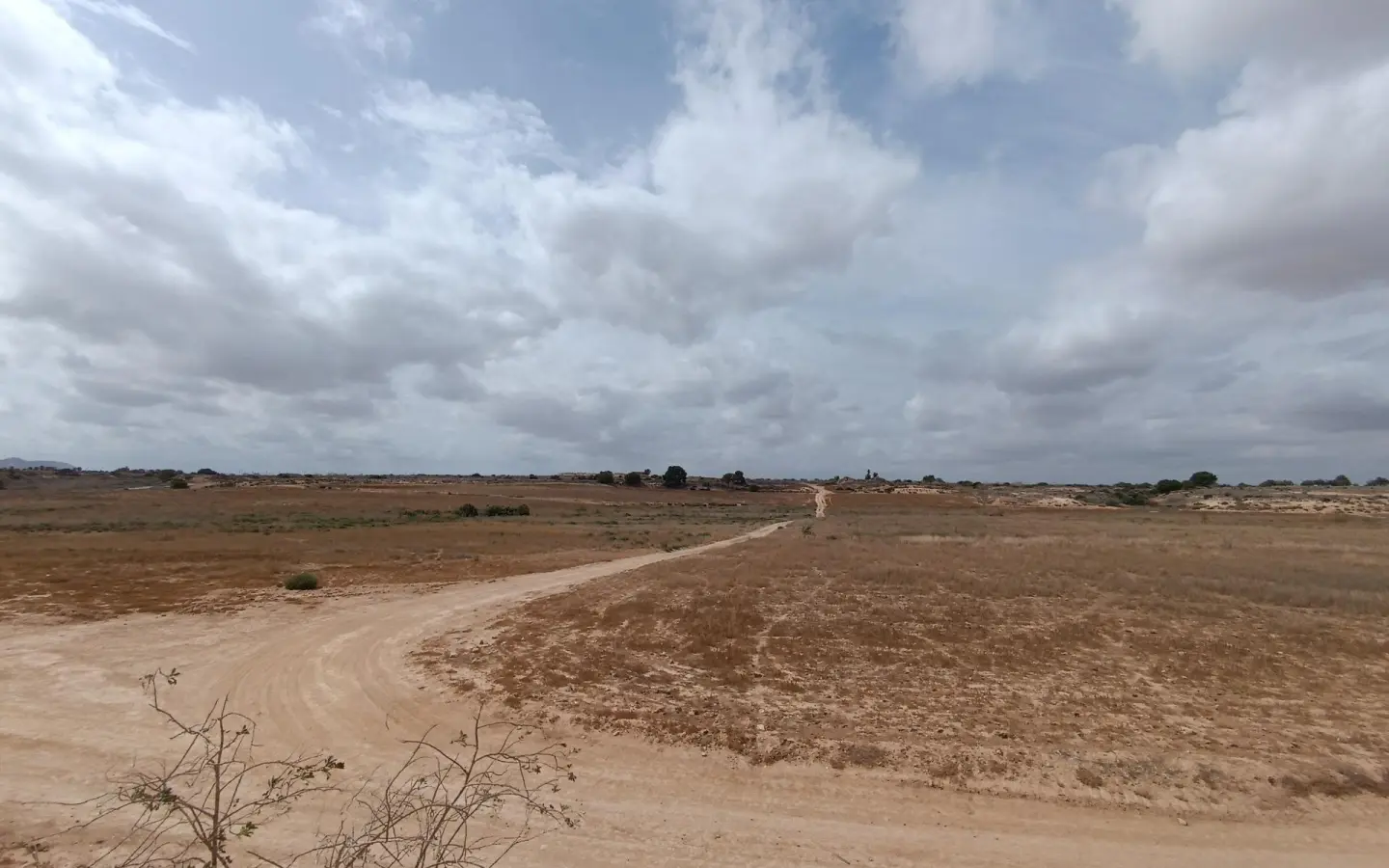 Land In Sucina, Spain (130.000 M² Plot)