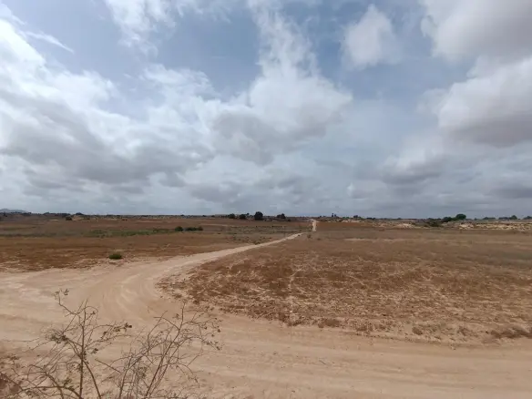 Land In Sucina, Spain (130.000 M² Plot)