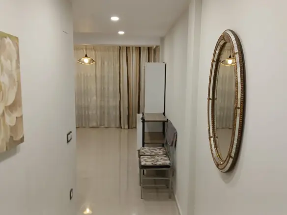 3-bedroom Apartment In Benidorm, Spain