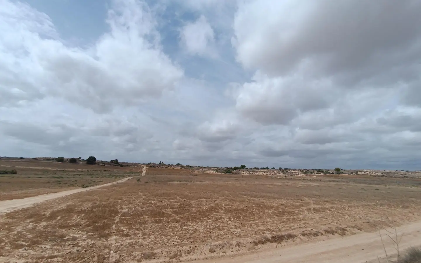Land In Sucina, Spain (130.000 M² Plot)
