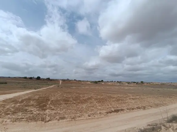 Land In Sucina, Spain (130.000 M² Plot)