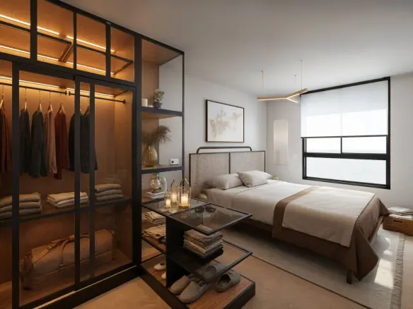 2-bedroom Apartment In Guardamar Del Segura, Spain (81 M²)