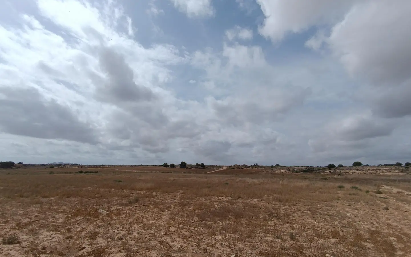 Land In Sucina, Spain (130.000 M² Plot)